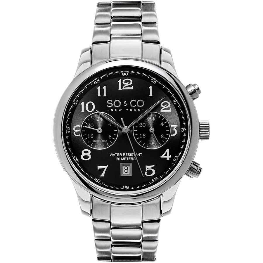 Часы Stuhrling Original Monticello 5031.2